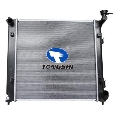 For HYUNDAI MISTRA  1.6T RADIATOR