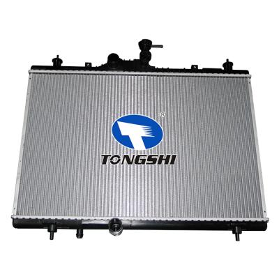 FOR KOLEOS 2.5i 16V 08- MT RADIATOR