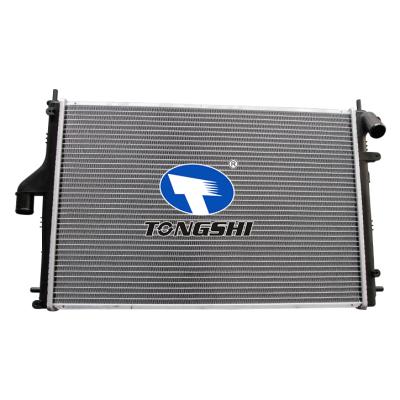 FOR DUSTER 1.5 DCI 10- MT RADIATOR