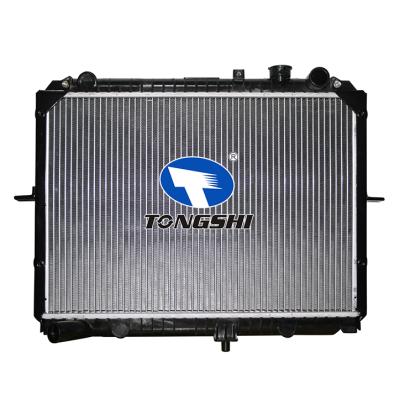 FOR  PREGIO 197 3.CCM(D) MT RADIATOR