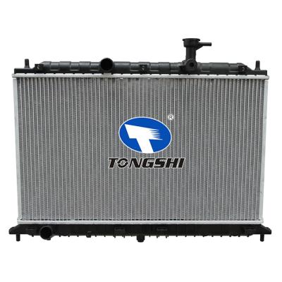 FOR RIO5 LX L4 1.6L 06-11 MT RADIATOR