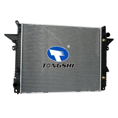 FOR DISCOVERY 2.7 V6TDI 04- AT RADIATOR