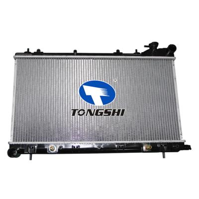 FOR IMPREZA 02- AT  RADIATOR