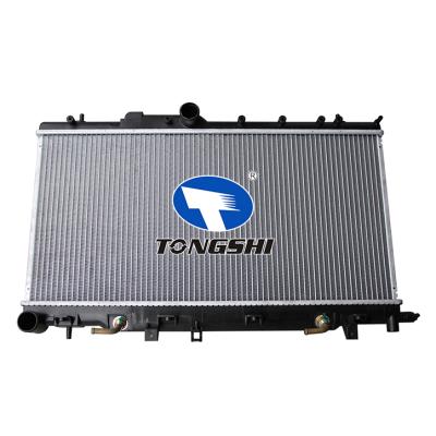 FOR IMPREZA WRX 2.OLT 02- AT RADIATOR