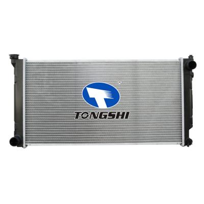 FOR LEGACY BC2 89-93 MT RADIATOR