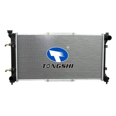 FOR LEGACY BD2 94-AT RADIATOR