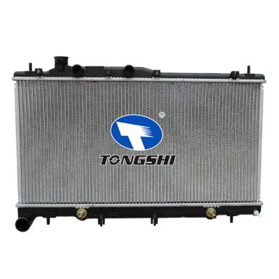 Passenger Car Radiator-TONGSHI