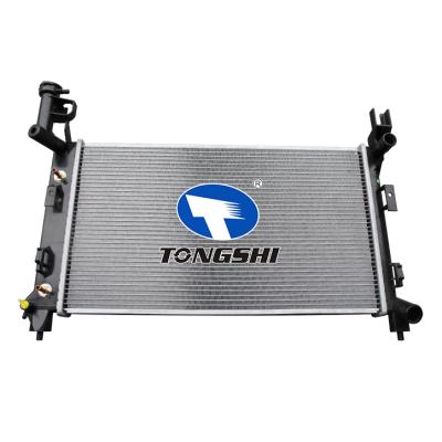 FOR VOYAGER LE V6 3.0L 93-95 AT RADIATOR