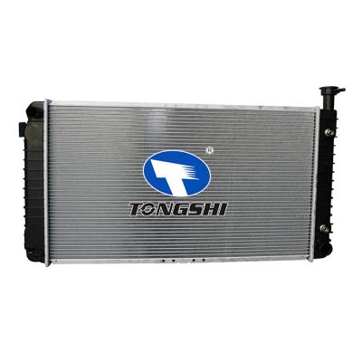 FOR EXPRESS 1500 BASE V6 4.3L 97-02 AT RADIATOR