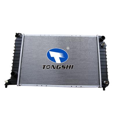 FOR S10 BASE L4 2.2L 94-03 AT RADIATOR