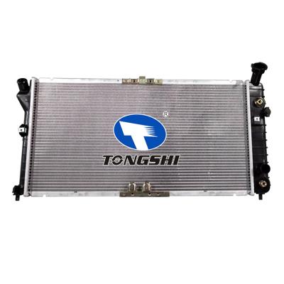 FOR BUICK REGAL 3.1/3.8 97- AT RADIATOR