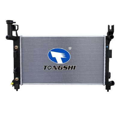 FOR CARAVAN BASE L4 2.5L 93-95 AT RADIATOR