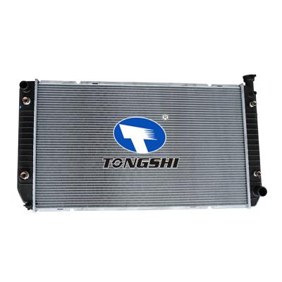 FOR C2500 BASE V8 7.4L 94-00 AT RADIATOR