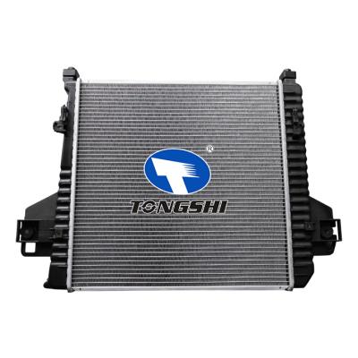 FOR CHRYSLER LIBERTV 03-06 AT RADIATOR