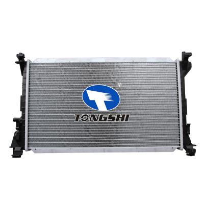 FOR FOCUS 2.0L 00-01 MT RADIATOR