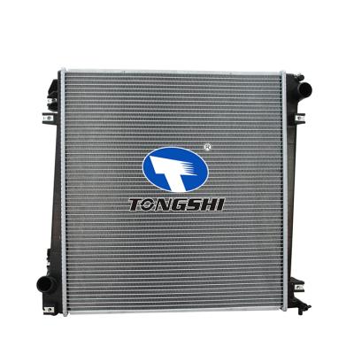 FOR EXPLORER XLT V6 4.0L 02-05 MT RADIATOR