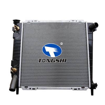 FOR EXPLORER 4X4 V6 4.0L 91-93 AT RADIATOR