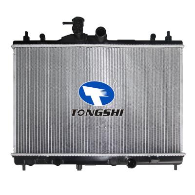 FOR BIUEBIRD/STANZA/AXXESS' 04-09 MT RADIATOR