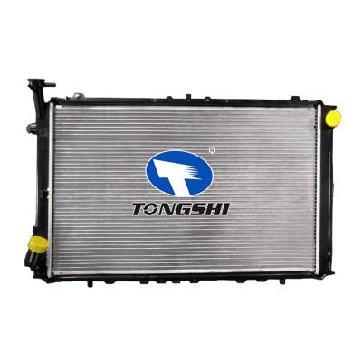 For NISSAN  PATROL GQ DIESEL'88-97 MT Radiator