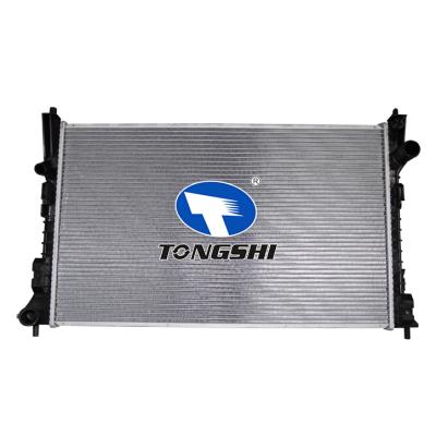 FOR TAURUS LIMITED V6 3.5L 07-10 MT RADIATOR