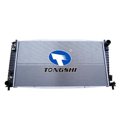 FOR F-150 V6 4.2L/V8 5.4L 06-08 AT RADIATOR