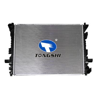 FOR CROWN VICTORIA BASE V8 4.6L 06-11 MT RADIATOR