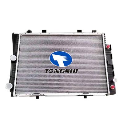 FOR S-CLASS W140 300S 91- AT RADIATOR