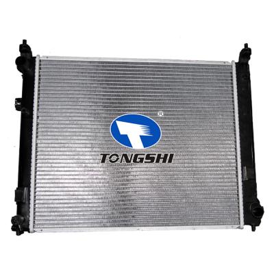 FOR NISSAN TIIDA 1.6L 12- MT RADIATOR