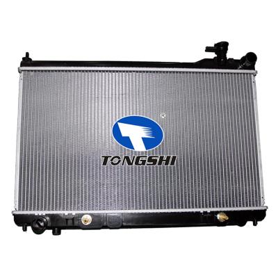 FOR INFINITI G35 3.5L V6 03-05 AT RADIATOR