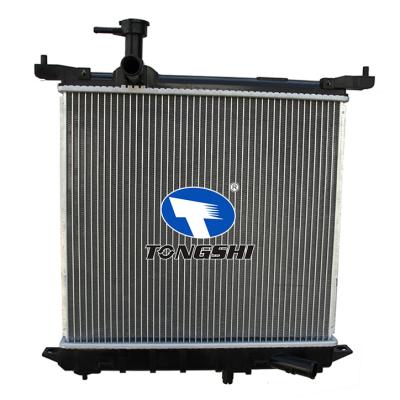 FOR MARCH 1.2L 11- MT RADIATOR