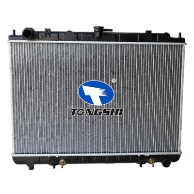 For NISSAN U30-VQ RADIATOR