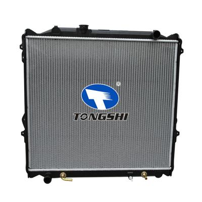 FOR PARADO VZJ 95 95-98 AT RADIATOR