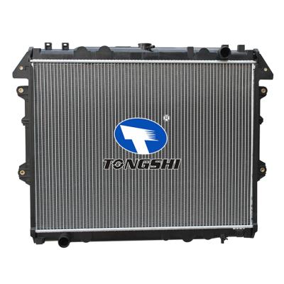 FOR  HILUX'2006 MT RADIATOR