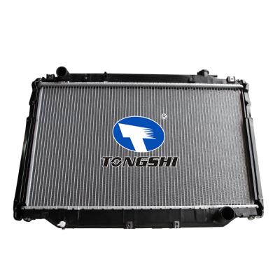 FOR LAND CRUISER'93-98 MT RADIATOR