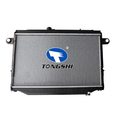 FOR LAND CRUISER 98- AT RADIATOR