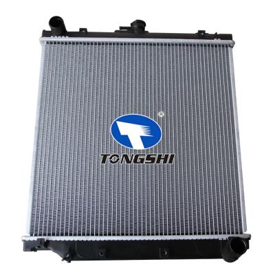 FOR LANDCRUISER 96-98 MT RADIATOR