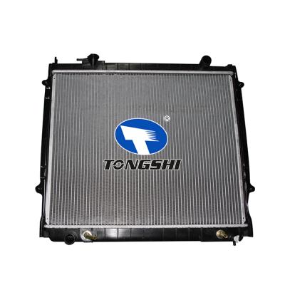 FOR TOYOTA TACOMA 95- AT RADIATOR