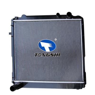 FOR COASTER 99- MT RADIATOR