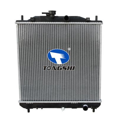 FOR AVENSIS 07- MT* RADIATOR