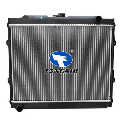 FOR HILUX RN60/65/106/YN106/110 MT RADIATOR