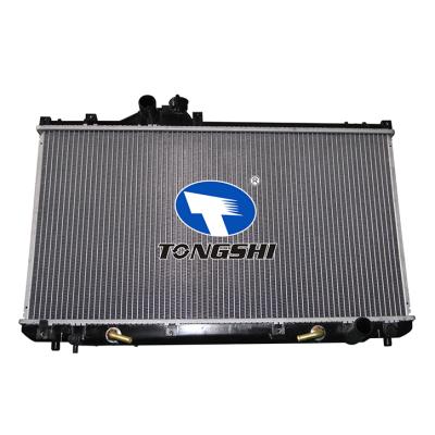 FOR GXE10W 98-01 AT RADIATOR