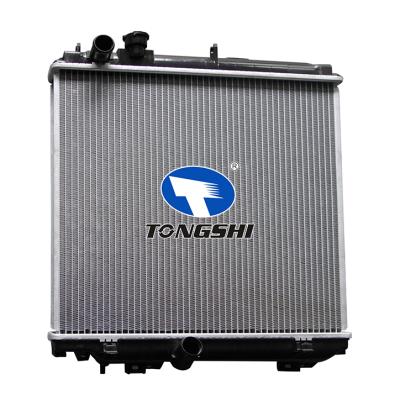 FOR TOYOACE DYNA 01- AT RADIATOR