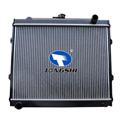 FOR  4 RUNNER 2.4 85- MT RADIATOR