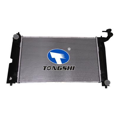 FOR  LEXUS COROLLA 02- MT RADIATOR