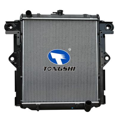 FOR LANDCRUISER MT RADIATOR