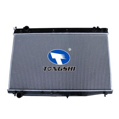 FOR AVENSIS VERSO 2.0l 01- MT RADIATOR