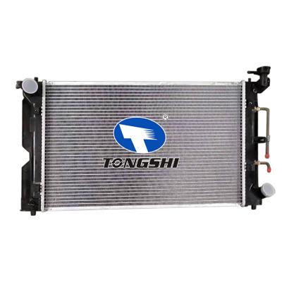 FOR COROLLA'00- CE122 AT RADIATOR