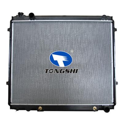 FOR TOYOTA TUNDRA 00-06 AT RADIATOR