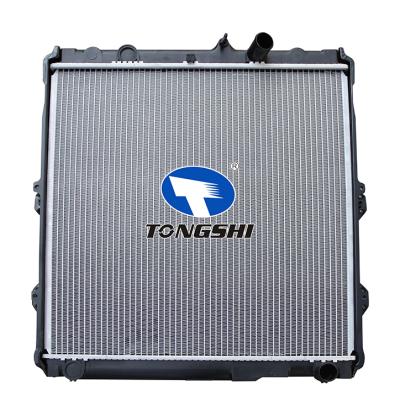 FOR HILUX/4 RUNNER LN165H 97-99 MT RADIATOR