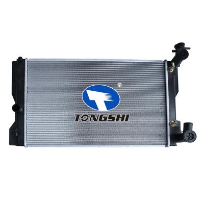 FOR COROLLA 1.8L I4 09-15 AT RADIATOR